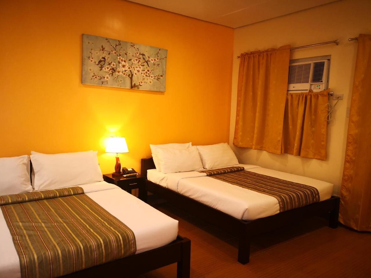 Sea Garden Resort Iloilo Exterior photo