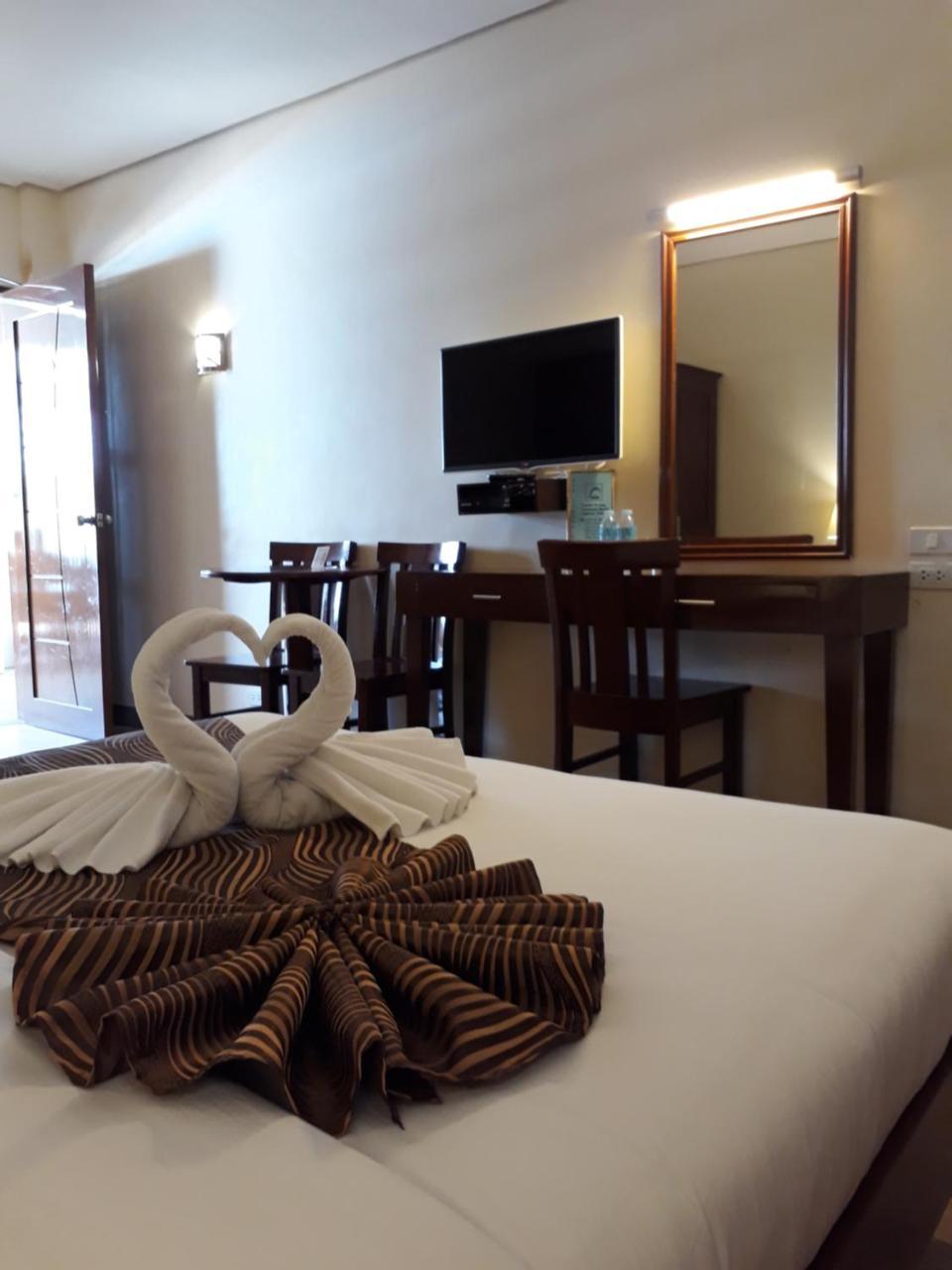 Sea Garden Resort Iloilo Exterior photo