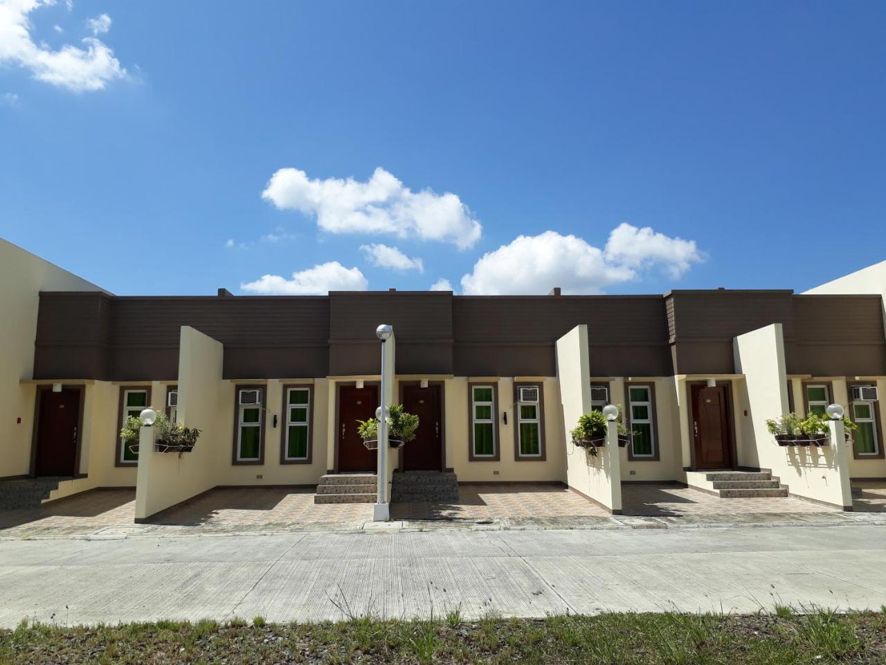 Sea Garden Resort Iloilo Exterior photo