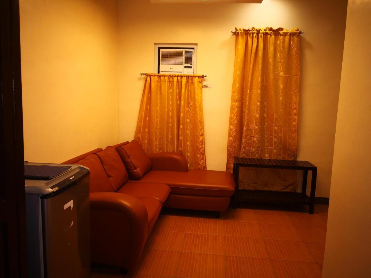 Sea Garden Resort Iloilo Exterior photo