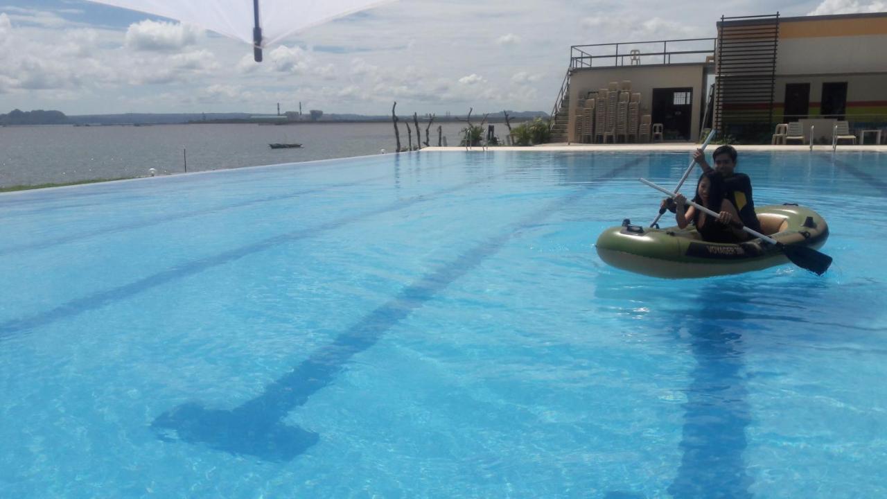 Sea Garden Resort Iloilo Exterior photo