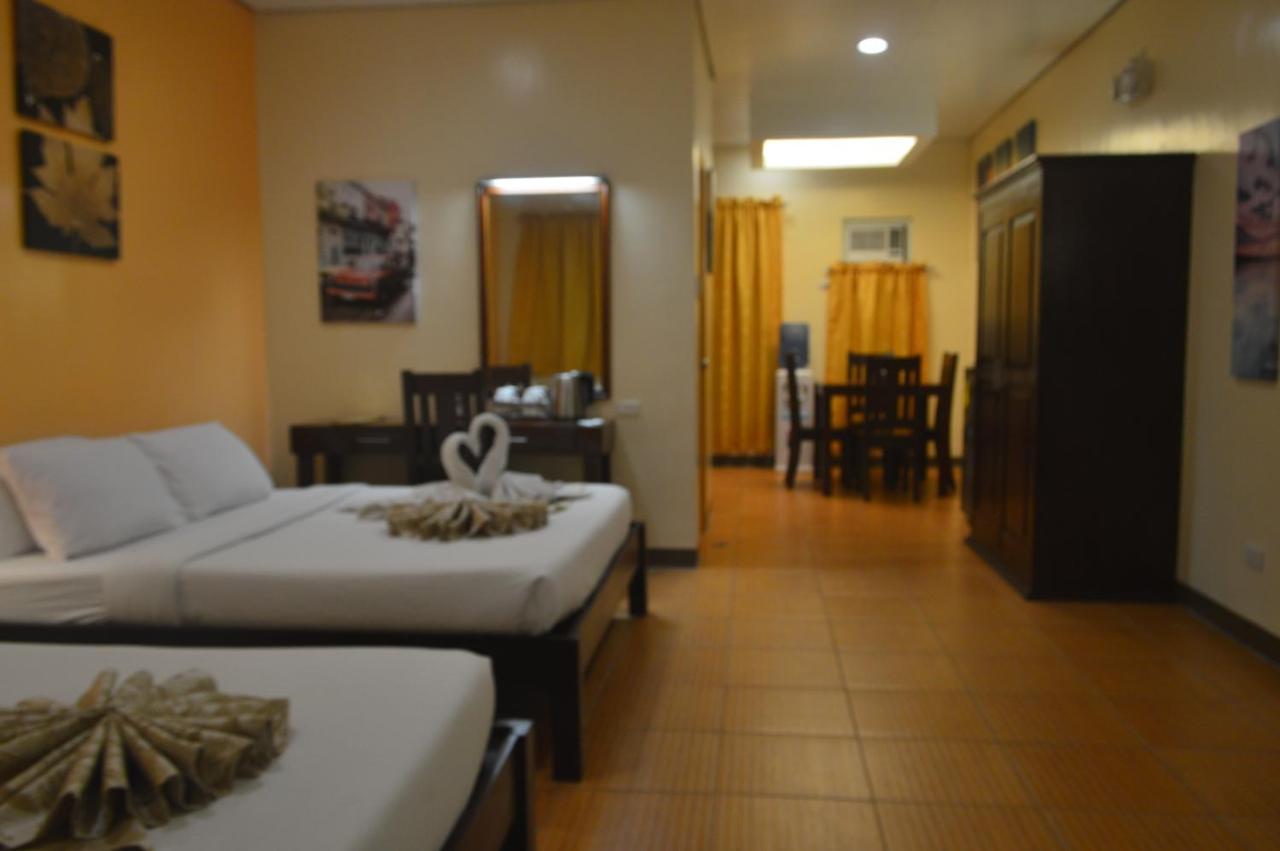 Sea Garden Resort Iloilo Exterior photo