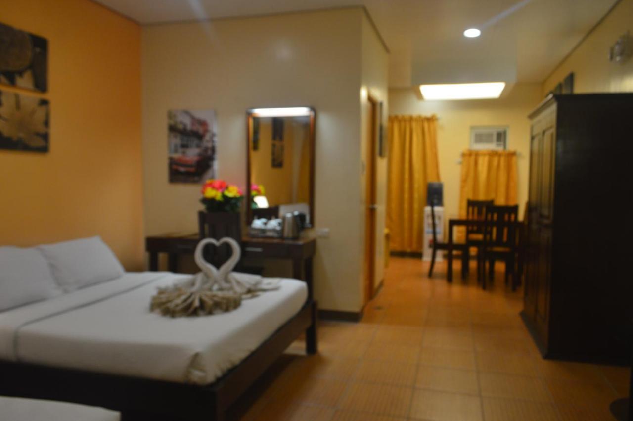 Sea Garden Resort Iloilo Exterior photo