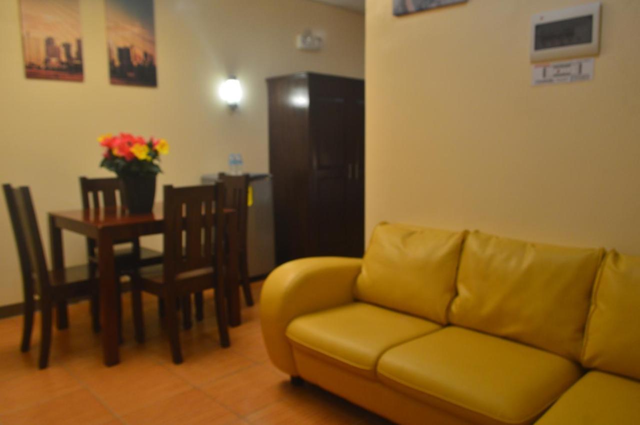 Sea Garden Resort Iloilo Exterior photo