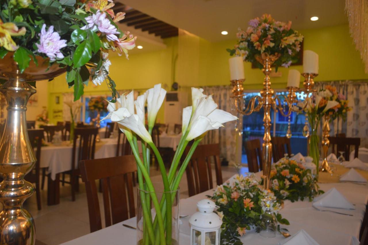 Sea Garden Resort Iloilo Exterior photo