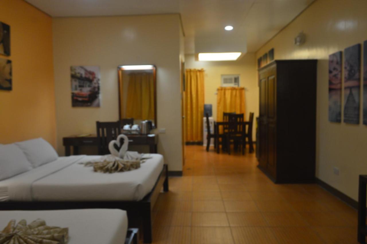 Sea Garden Resort Iloilo Exterior photo