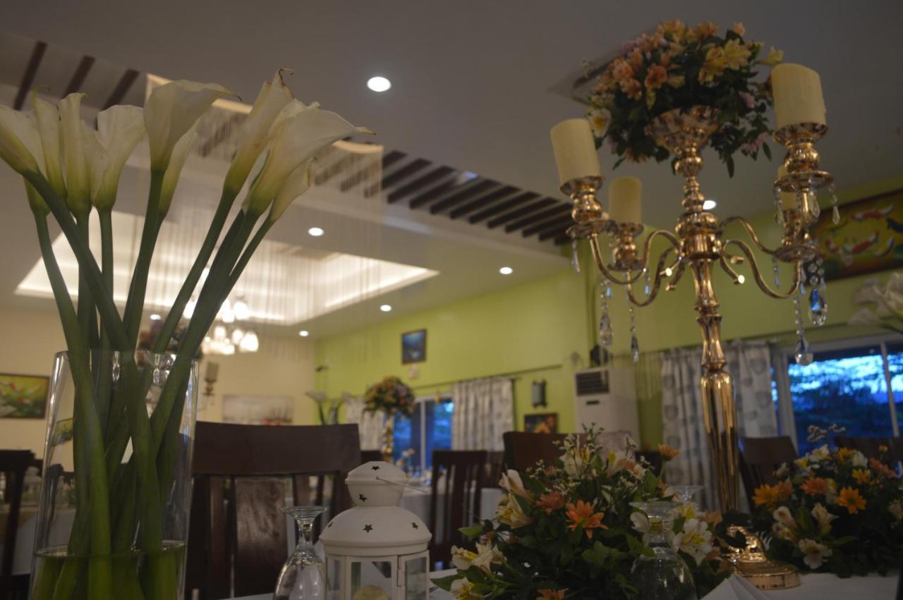 Sea Garden Resort Iloilo Exterior photo